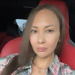 Виктория Сытникова