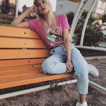 Ольга Шебекина