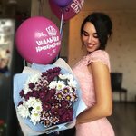Юлия Комарова