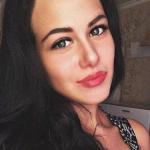 Екатерина Сидорова