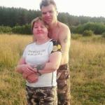 Галина Шамсемухаметова