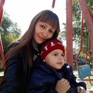 Ксения Лумпова