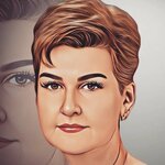 Ольга Анатольевна