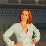 Олеся Жукова