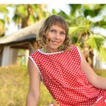 Ирина Анфалова