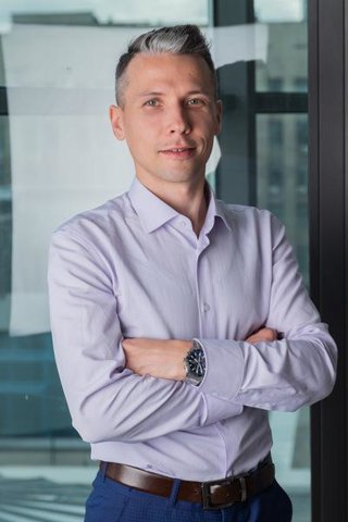 Sergey Shamaev