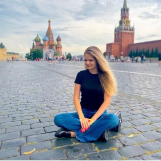 Анастасия Анастасия
