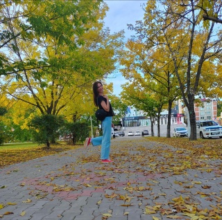 Людмила Афанасьева