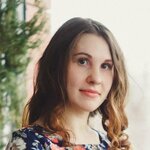 Евгения Нефедова