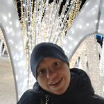 Ольга Емельянова