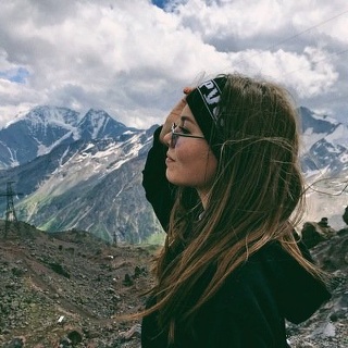 Анастасия Слепкань