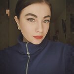 Анастасия Комарова