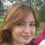 Галина Титаренко