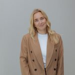 Лена Давыдова