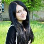 Ирина Федатовских