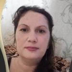 Любовь Кузюбердина