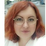 Таня Козочкина