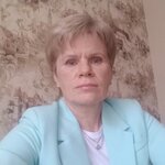 Татьяна Пайвина