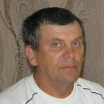 Николай Кашин