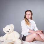 Ольга Игнатьева