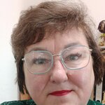 Тамара Кирилова