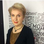 ната ярушина
