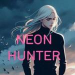 Neon Hunter