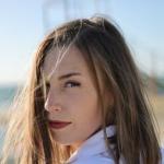 Tatyana Novoselova