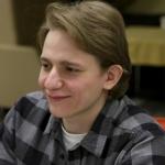 Евгений Чудинов