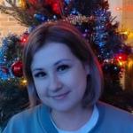 Lara Belskikh