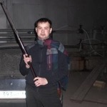 Ринат Исянгулов