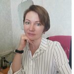 Nataliya Zaostrovskaya