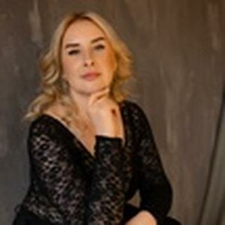 Бурова Юлия