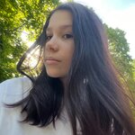Ульяна Шанина