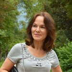 Кристина Захарова