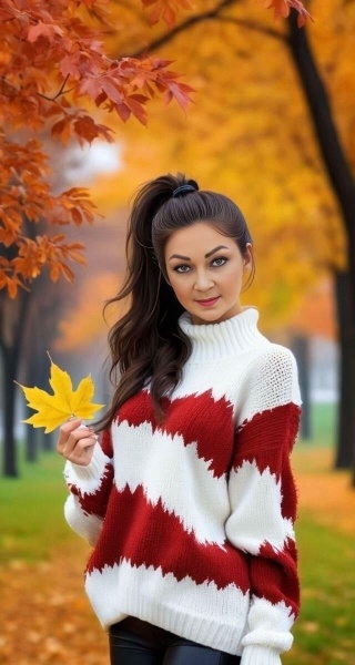 Юлия Ползунова