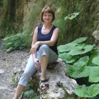 Светлана Абрамова
