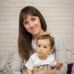 Елена Сергеева