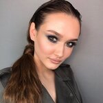 Elizaveta Kozhevnikova