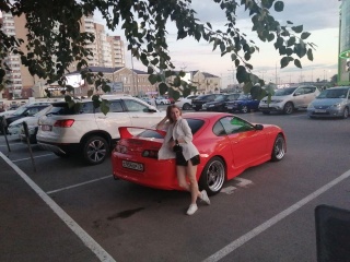 Hell Driver