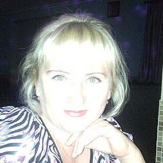 Natalya Ustentsova