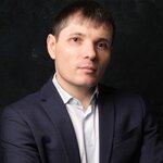 Александр Колчин