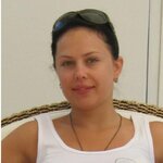 Юля Анатольевна