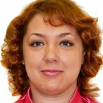 Ирина Андреева
