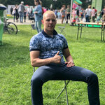 Александр Рюмин
