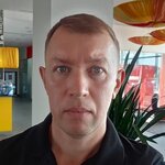 Сергей Уфимцев