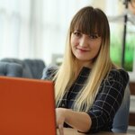 Светлана Васильева