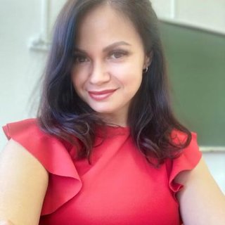 Ksenia Chizhova