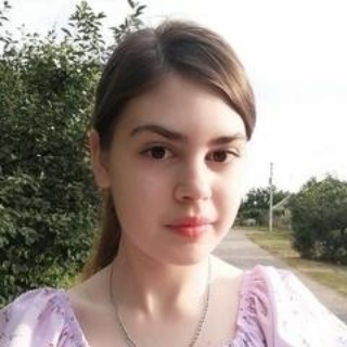 Виктория Сиротинцева