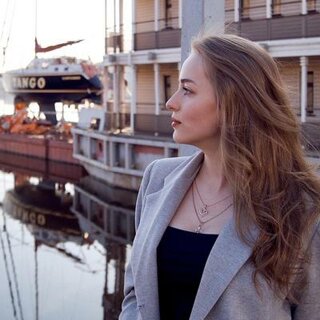 Natalya Shukhalova
